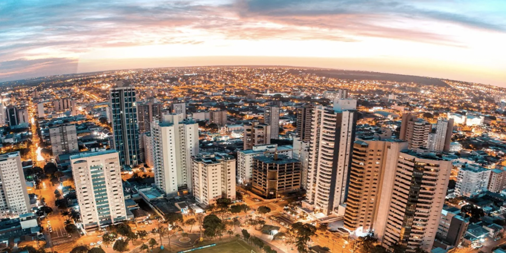 Conheça o por que investir em um imóvel em Campo Grande é uma decisão inteligente e promissora